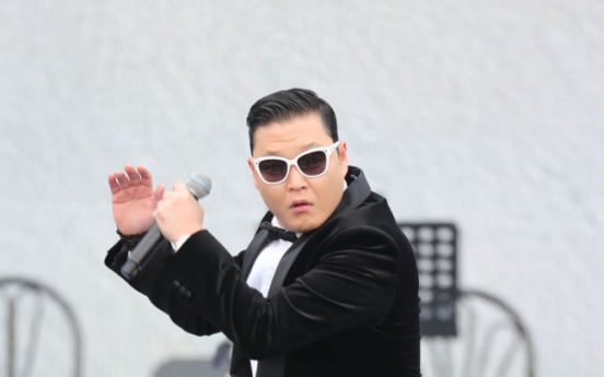 Psy asks Afrojack to remix ‘Gangnam Style’