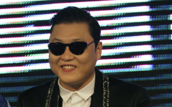 Psy to release ‘Gangnam Style’ remix