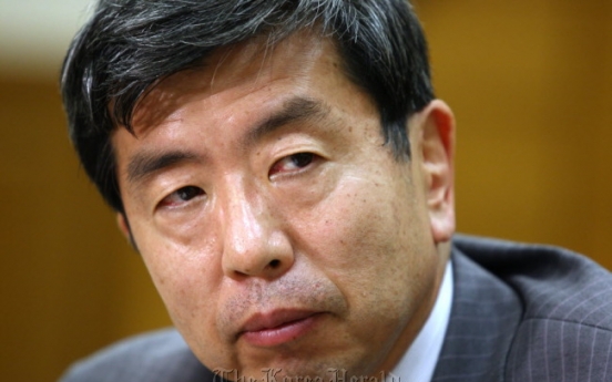 Japan nominates Nakao for ADB chief