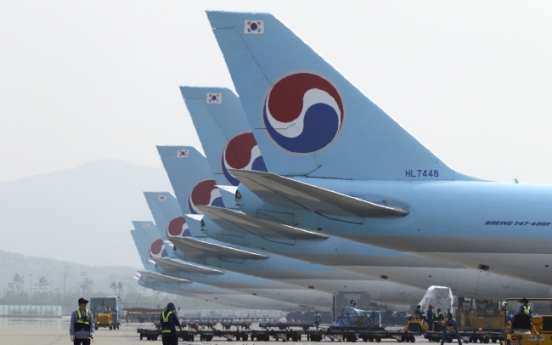 Korean Air takeover of Czech Airlines to boost global ranking