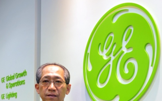 GE Lighting taps LED market through local partnerships