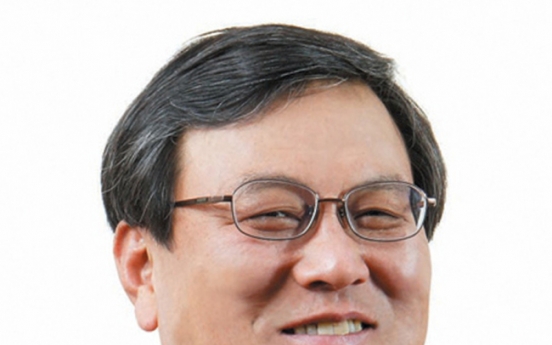 [Newsmaker] IT expert named to Park’s key ministry