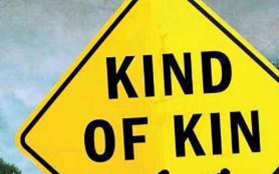 Easy to relate to ‘Kind of Kin’