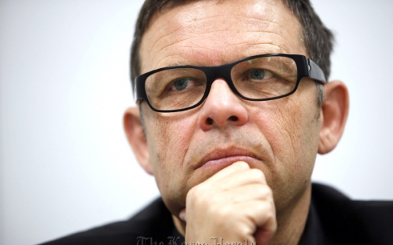 Peter Schreyer fatigue?