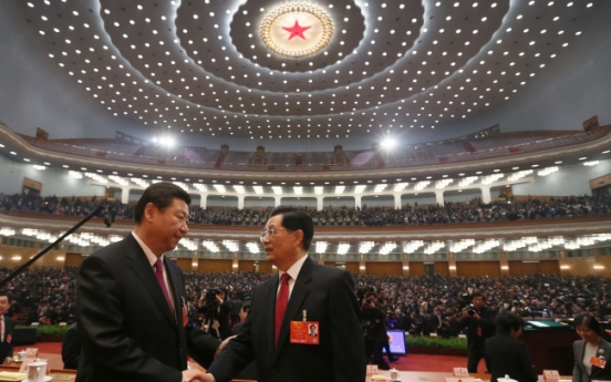 China’s Xi calls for ‘great renaissance’