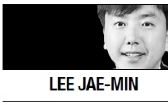 [Lee Jae-min] Why do we keep losing this game?