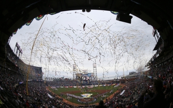 Unbeaten Dominicans win World Baseball Classic