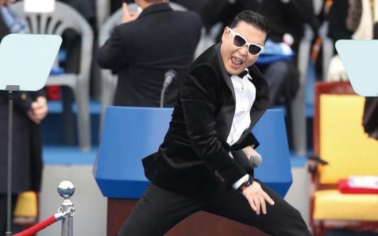 Psy to change name of song ‘Assarabia’