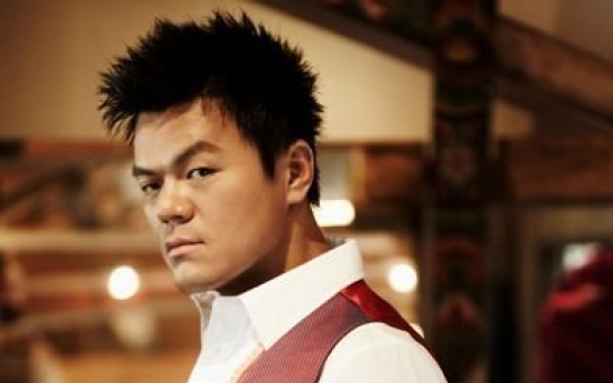 Park Jin-young reveals closure of U.S. operations