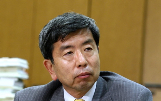 Japan’s currency chief Nakao is sole nominee for ADB presidency