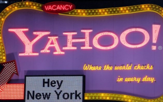 British teen sells app to Yahoo