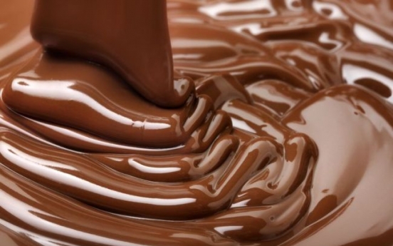 Why that bar of chocolate makes you grumpy