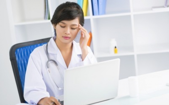 Doctors who work less make more mistakes: study