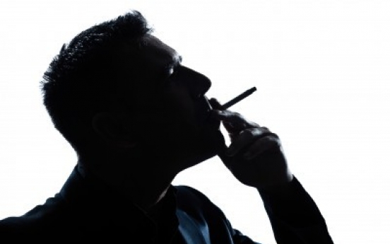 Study finds link between smoking and genes