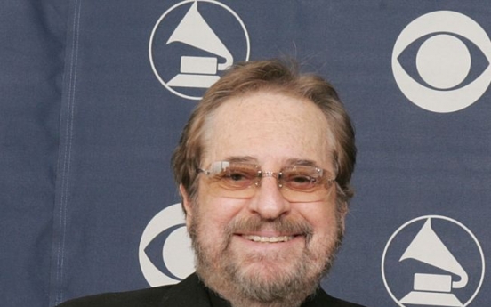 Phil Ramone, Grammy-winning producer, dead at 79