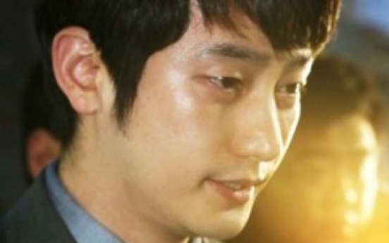 Park Si-hoo’s case sent to prosecution