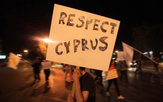 Cyprus to turn economy around