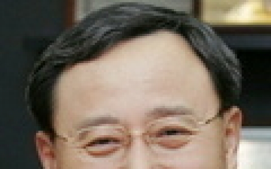 Ex-Samsung chip chief to teach at Sungkyunkwan