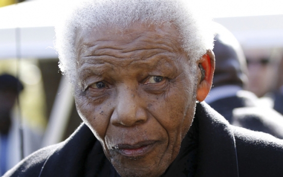 Mandela discharged from hospital