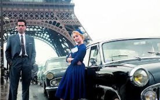 Cine France kicks off season with ‘Populaire’