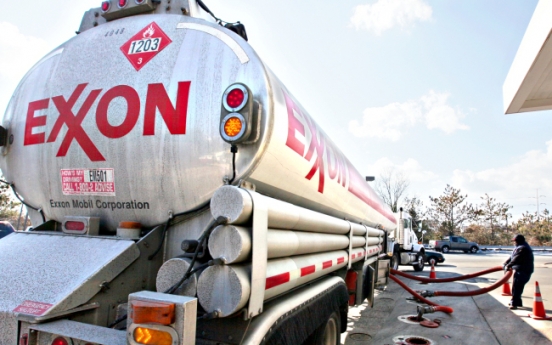 Exxon Mobil ordered to pay $236m