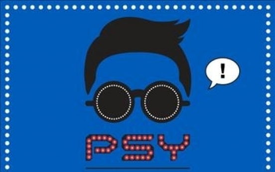 Psy’s ‘Gentleman’ to be released worldwide Friday