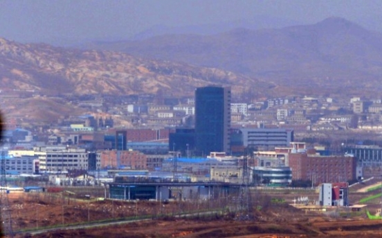 北 미사일 위협에 한미 연합군 감시태세 강화