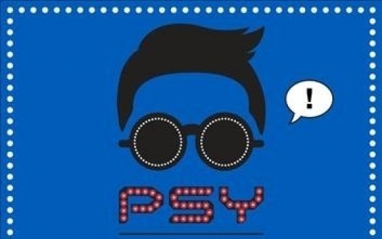 Psy back in saddle with new single 'Gentleman'