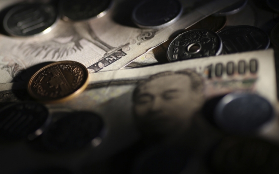 U.S. warns Japan over currency