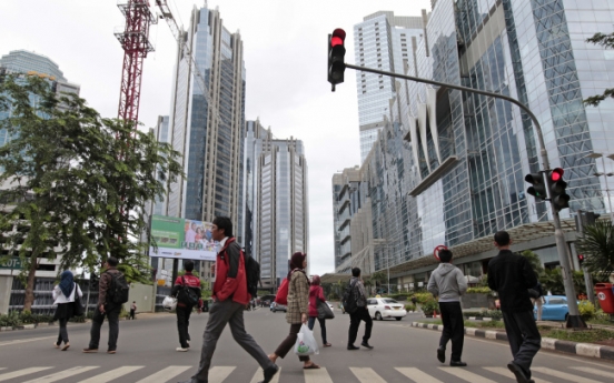 World Bank: Strong growth in Asia but overheating a risk