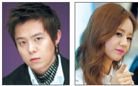 New K-pop star couple: Tony An and Hyeri from Girls’ Day