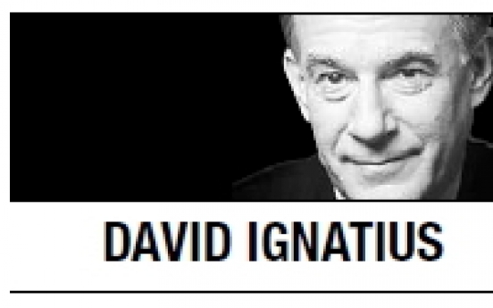 [David Ignatius] A threat that’s always with us