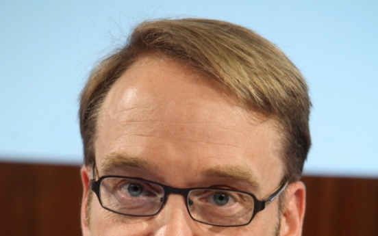 ECB could cut rates further: Weidmann