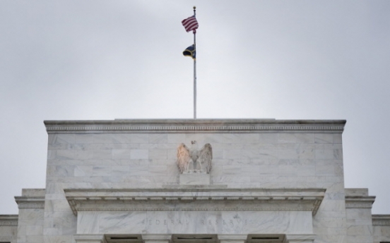 U.S. growth at ‘moderate’ pace: Fed Beige Book