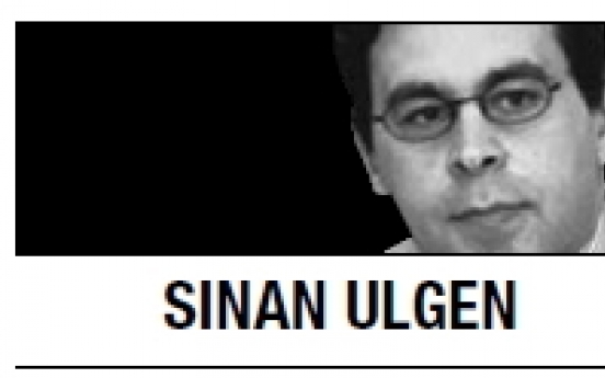 [Sinan Ulgen] Erdogan’s Kurdish gambit