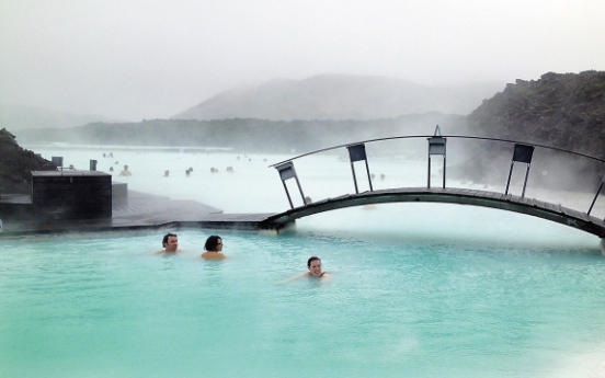 Iceland: the quirky home of Bobby Fischer, Bjork and the Blue Lagoon