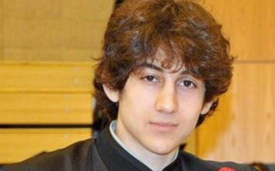 Boston bomb suspect hospitalized under heavy guard