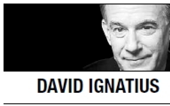 [David Ignatius] Sandbagged by Guantanamo