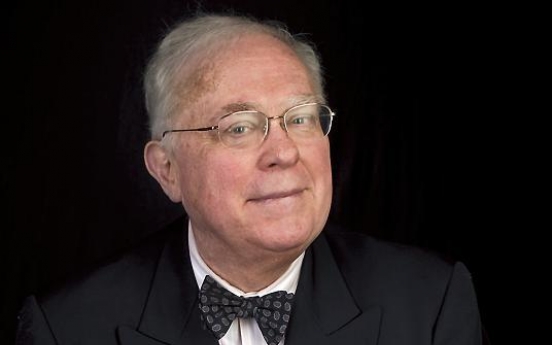 Keeping up with California historian Kevin Starr