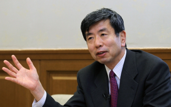 Japan’s Nakao elected ADB president