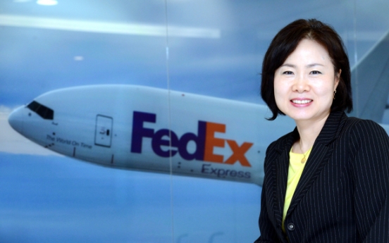 Defining female leadership in Korea