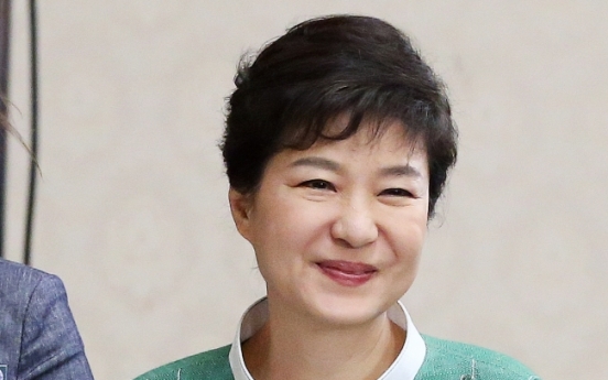 Park, N.K.’s Kim among ‘500 most powerful’: magazine