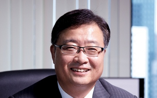 Hanwha conducts executive reshuffle