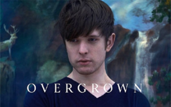 Eyelike: James Blake shines in electronic glory