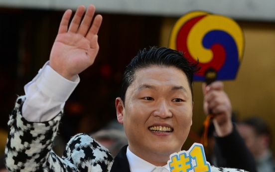 Psy to visit Harvard, Moscow