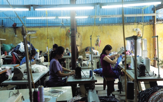 Fast fashion, fair wages: Vietnam’s lesson for Bangladesh