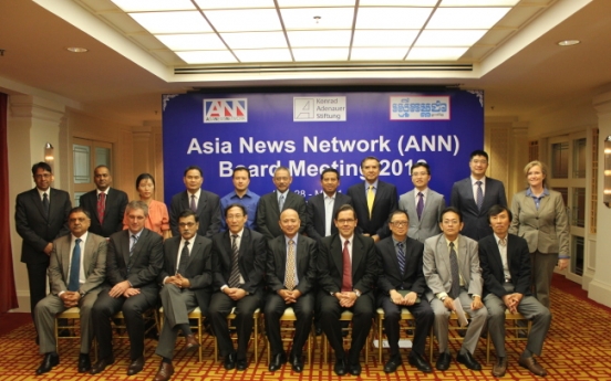 ANN moves to next level of cooperation, strengthens video exchange