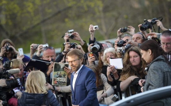 Mamma Mia!: ABBA The Museum opens in Stockholm