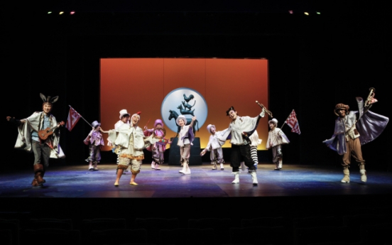 ‘Bremen Town Musicians’ delights families with fun, dynamics and sentiment