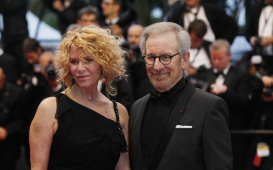 Hot off the press: Seen and heard in Cannes